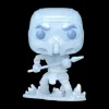 Sub-Zero Fatality POP! Games Vinyl Figure