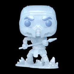 Sub-Zero Fatality POP! Games Vinyl Figure