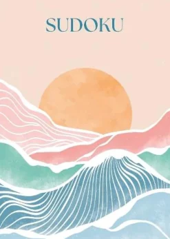 Sudoku: Over 200 Puzzles