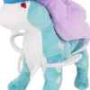 Suicune Plush Figure
