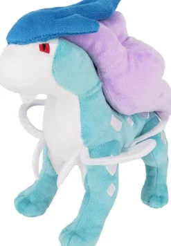 Suicune Plush Figure