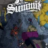 Summit: The Board Game