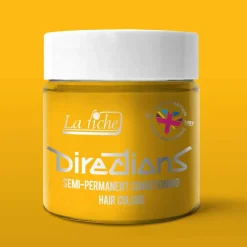 Sunflower Semi Permanent Hair Dye 88 ml