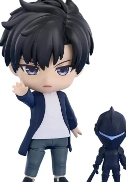 Sung Jinwoo Nendoroid Action Figure 10 cm