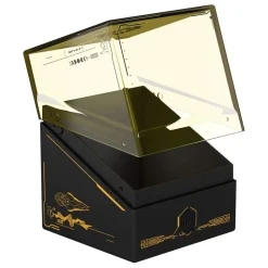 Sunstar Edge of Eternities Boulder Deck Case Standard Size (100+)