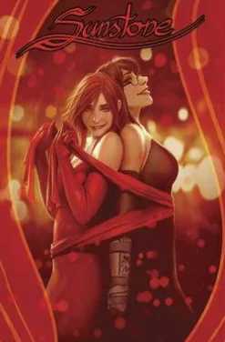Sunstone Volume 5