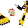 Sunstreaker C-05 Missing Link Action Figure