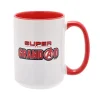 Super Grandad Mug