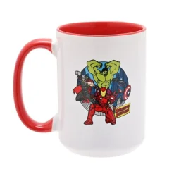 Super Grandad Mug
