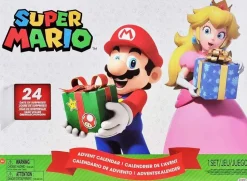 Super Mario Adventskalender 2024