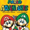 Super Mario Adventures