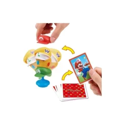 Super Mario Cap Stacker