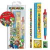 Super Mario Core Stationery Set