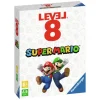 Super Mario Level 8