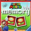 Super Mario Mini Memory