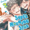 Super Morning Star Vol. 02