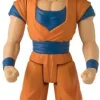 Super Saiyan Blue Goku Limit Breaker Action Figure 30 cm