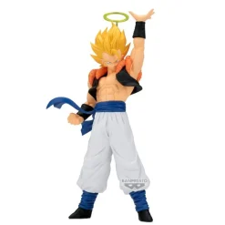 Super Saiyan Gogeta Match Makers Figure 17 cm