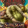 Super Slam Booster Pack