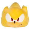 Super Sonic Mocchi-Mocchi Mega Plush Figure 30 cm