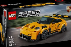 Superbilen Porsche 911 GT3 RS (77239)