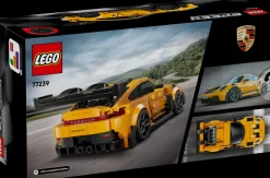 Superbilen Porsche 911 GT3 RS (77239)