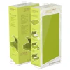 Superhive Card Case Summer Edition 2025 Lime Monocolor XenoSkin Standard Size (550+)
