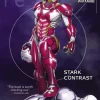 Superior Iron Man Vol. 2: Stark Contrast Premiere Hc