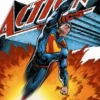 Superman - Action Comics Vol. 5 What Lies Beneath (The New 52)
