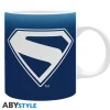 Superman & Krypto Mug 320 ml