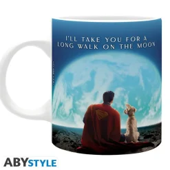 Superman & Krypto Mug 320 ml