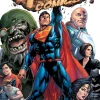 Superman: Action Comics by Dan Jurgens Omnibus Vol. 1