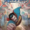 Superman Action Comics Vol. 7 Under the Skin