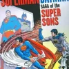 Superman and Batman: Saga of the Super Sons