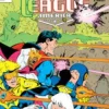 Superman And Justice League America Vol. 1