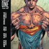 Superman Earth One Vol. 3
