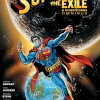 Superman: Exile and Other Stories Omnibus