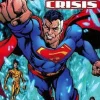 Superman Infinite Crisis TP
