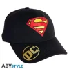 Superman Logo Cap
