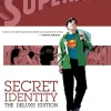 Superman Secret Identity Deluxe Edition