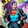Superman Secret Origin Deluxe HC