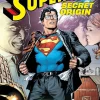 Superman: Secret Origin: (New Edition)