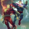 Superman Shazam First Thunder TP