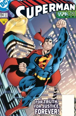 Superman: The City of Tomorrow Volume 1