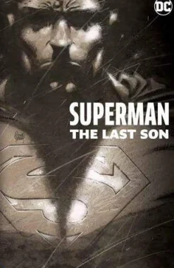 Superman: The Last Son: The Deluxe Edition