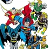 Superman: The Triangle Era Omnibus Vol. 2