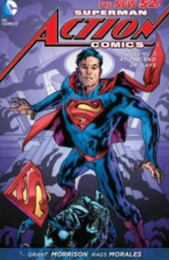 Superman Vol. 3
