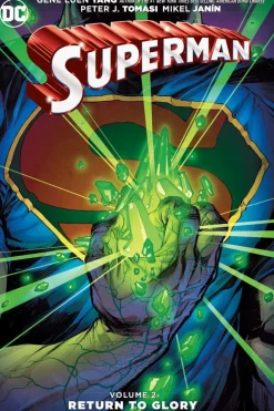 Superman Vol. 2