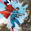 Superman Vol. 3: Fury At World's End (The New 52)