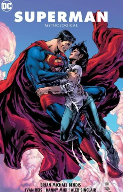 Superman Vol. 4: Mythological